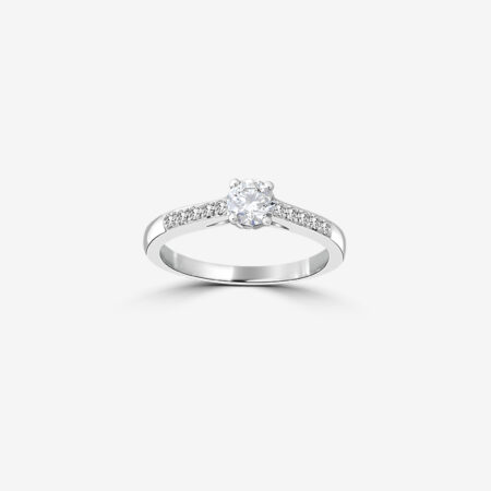 Solitaire classique pavé