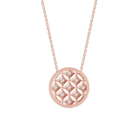 Pendentif Ikra PM
