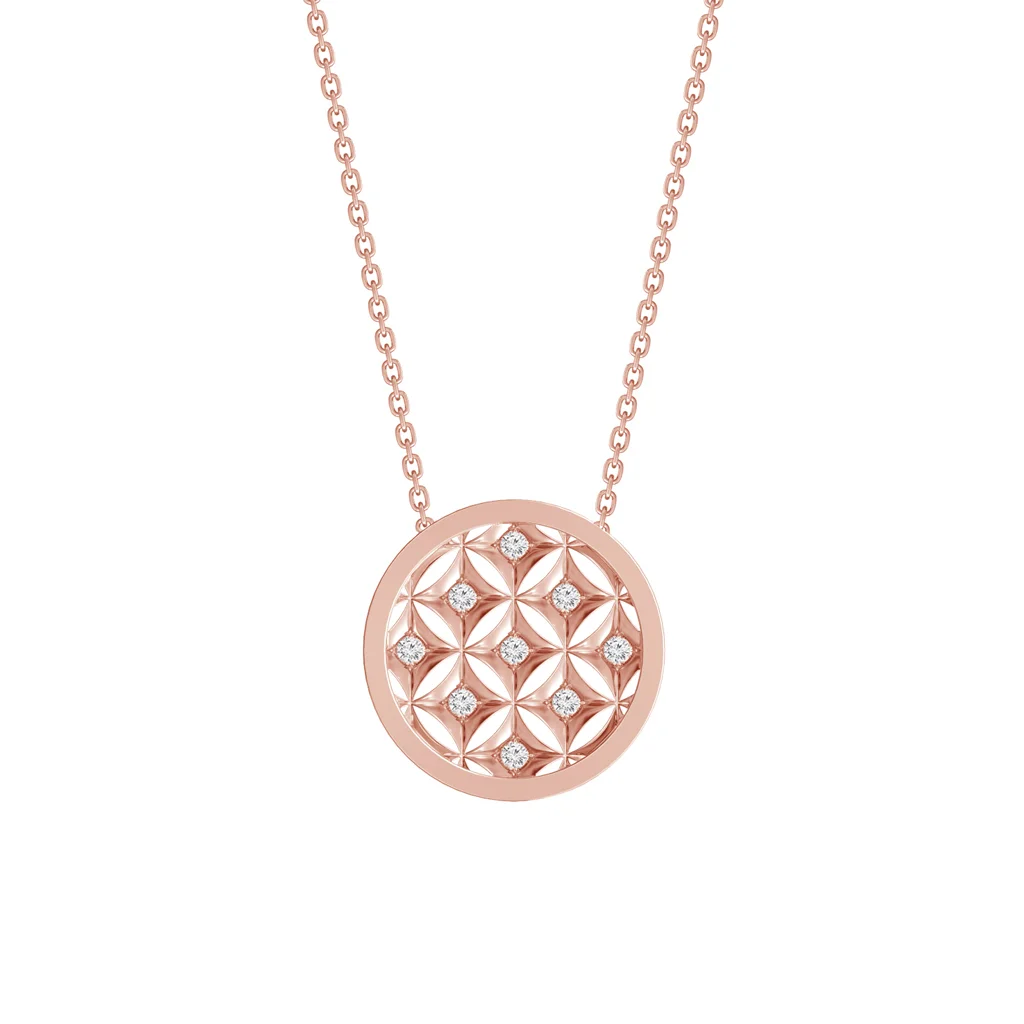 Pendentif Ikra PM