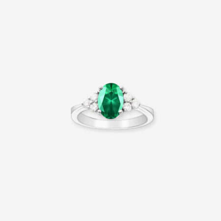 Bague de fiançailles