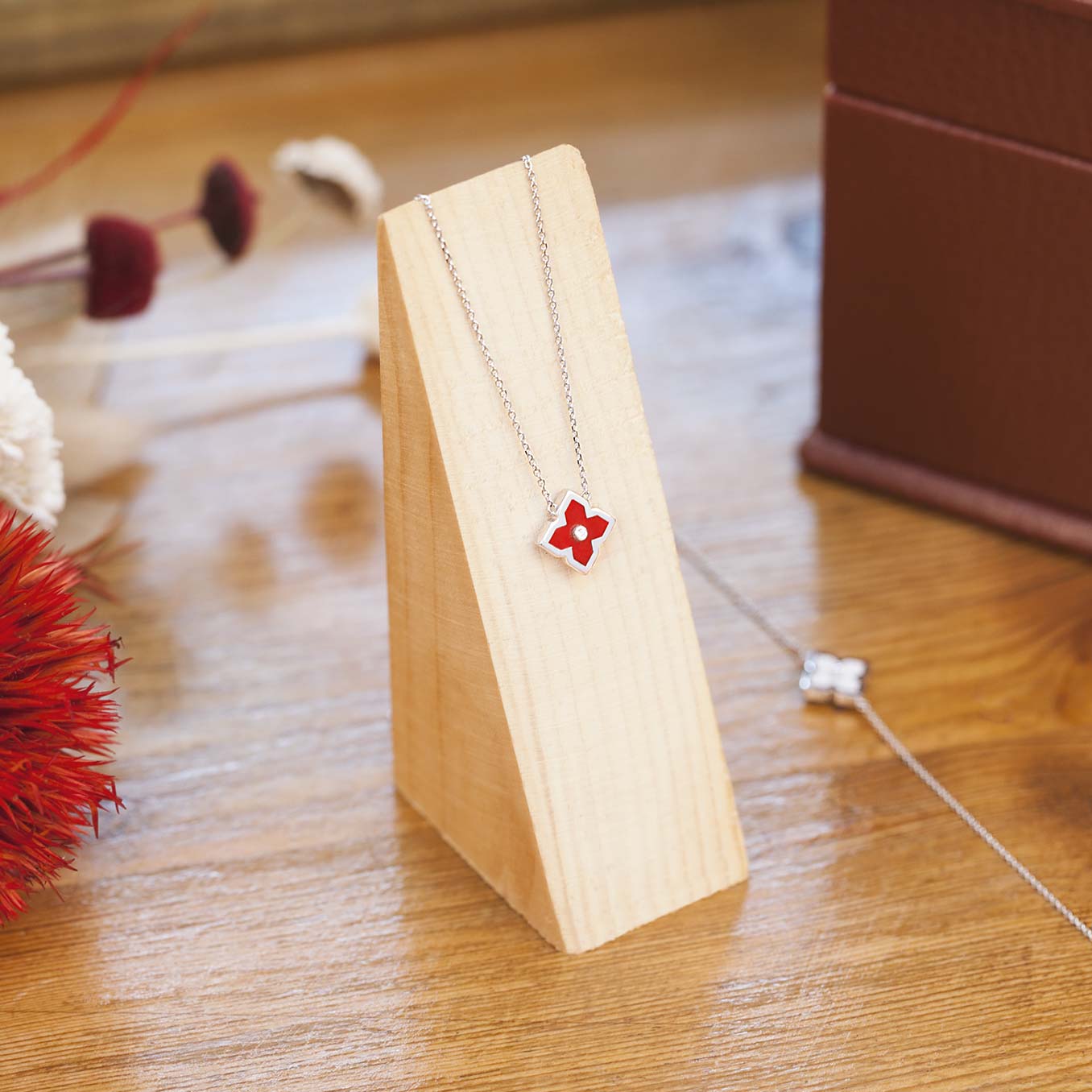 Pendentif Zeyna PM – Image 6