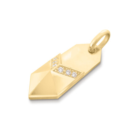 Pendentif Ma Babouche