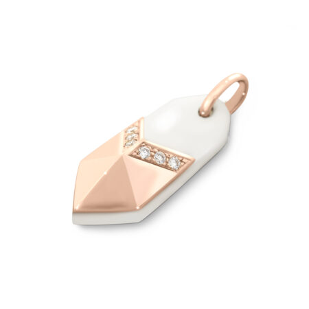 Pendentif nacre Ma Babouche