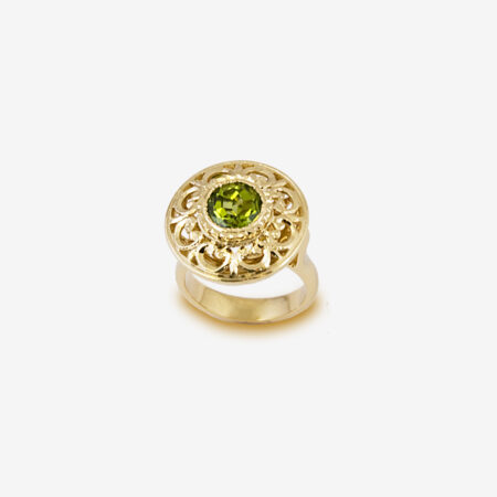 Bague Beldi Contemporain
