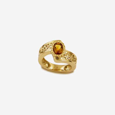 Bague Beldi Contemporain