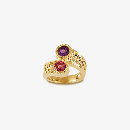 Bague Beldi Contemporain