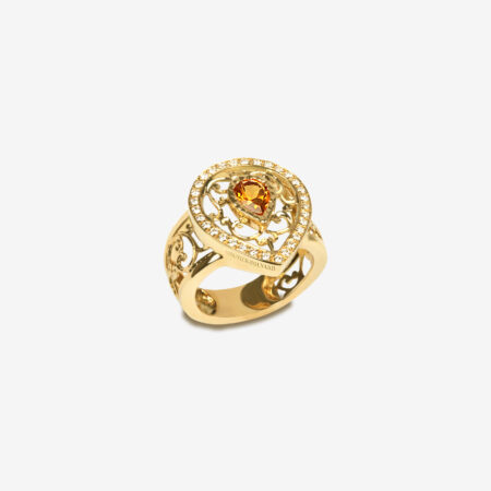 Bague Néo Beldi