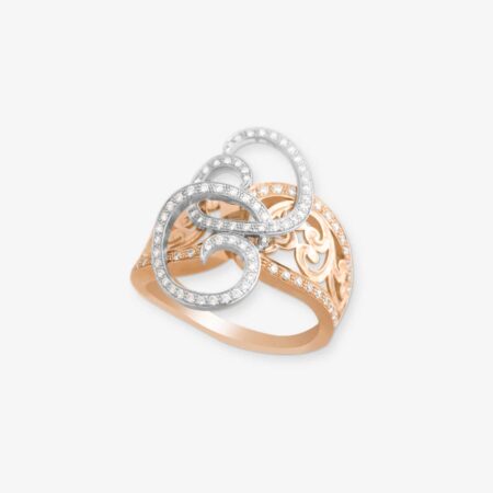 Bague Néo Beldi