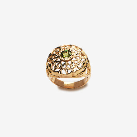 Bague Beldi Contemporain