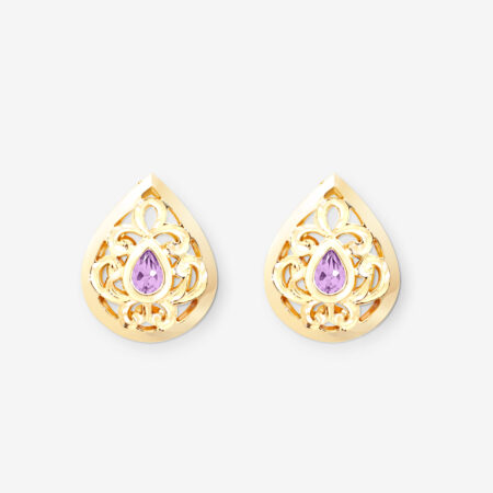 Boucles d'oreilles Beldi Contemporain