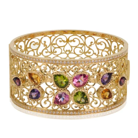 Bracelet Néo Beldi