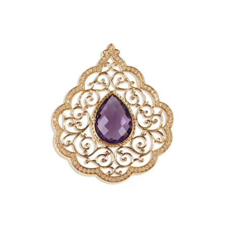 Broche Néo Beldi