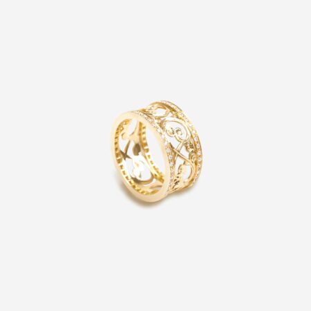 Bague Néo Beldi