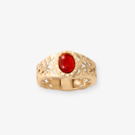 Bague Beldi Traditionnel