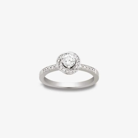Solitaire Dalya