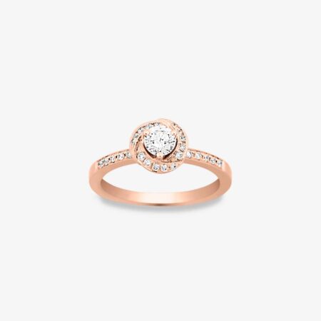 Solitaire Dalya