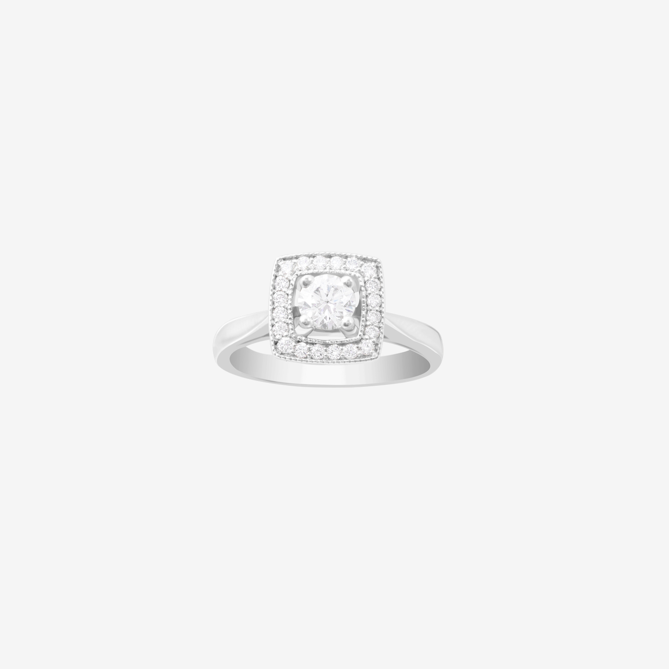 Bague de fiançailles