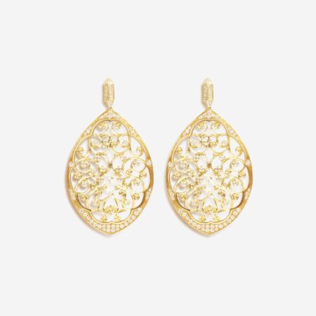 Boucles D’oreilles Néo Beldi