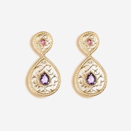 Boucles D’oreilles Néo Beldi
