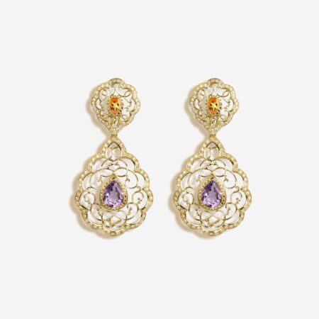Boucles D’oreilles Néo Beldi