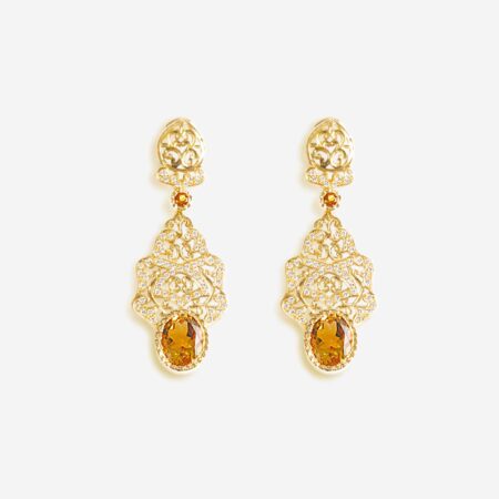 Boucles D’oreilles Néo Beldi