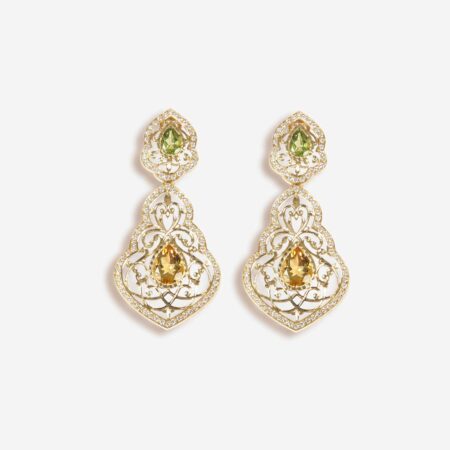 Boucles D’oreilles Néo Beldi