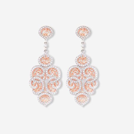 Boucles D’oreilles Néo Beldi