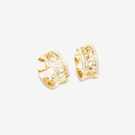 Boucles D’oreilles Néo Beldi