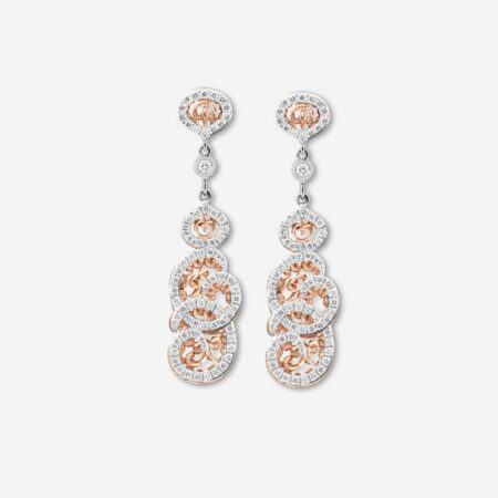 Boucles D’oreilles Néo Beldi