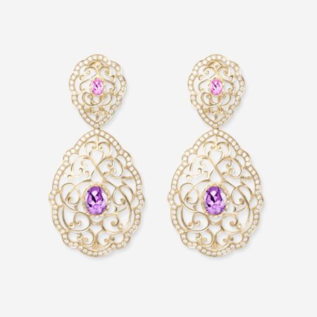 Boucles D’oreilles Néo Beldi