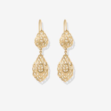Boucles d'oreilles Sweet Beldi