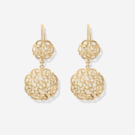 Boucle d'oreille Sweet Beldi
