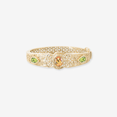 Bracelet Beldi Contemporain