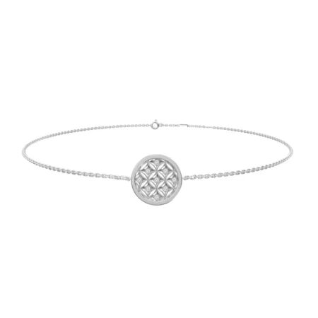Bracelet Chaine Ikra