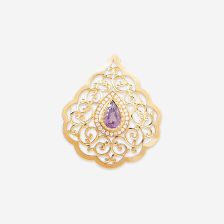 Broche Néo Beldi