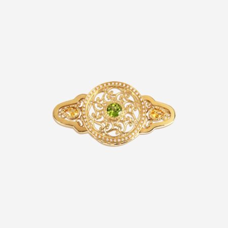 Broche Néo Beldi
