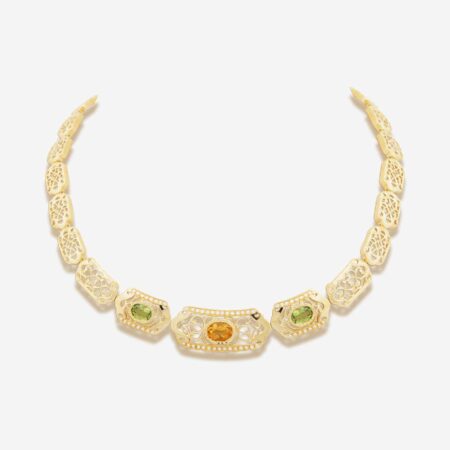 Collier Néo Beldi