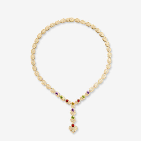 Collier Beldi Contemporain