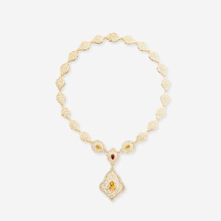 Collier Néo Beldi