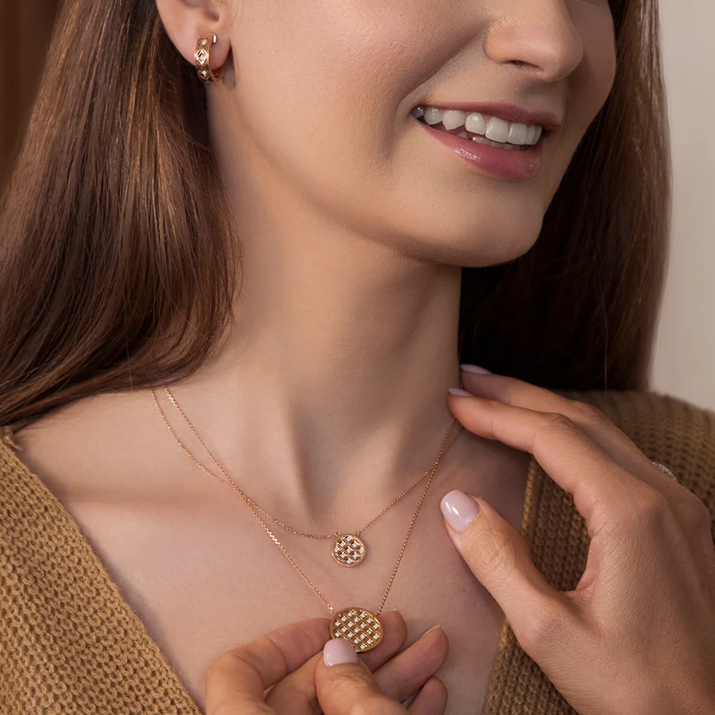 Pendentif Ikra PM – Image 2