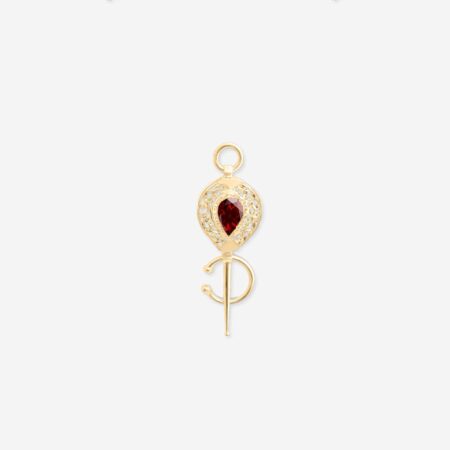 Pendentif Beldi Contemporain