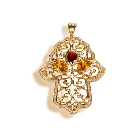 Pendentif Néo Beldi