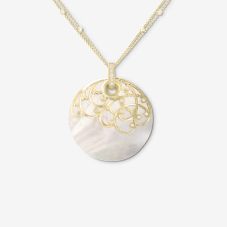 Pendentif Néo Beldi
