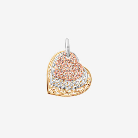 Pendentif Sweet Beldi