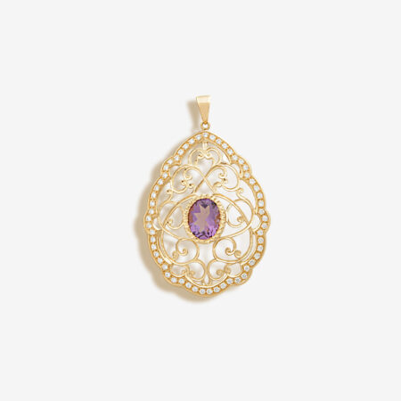 Pendentif Néo Beldi