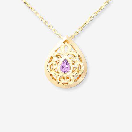 Pendentif Beldi Contemporain
