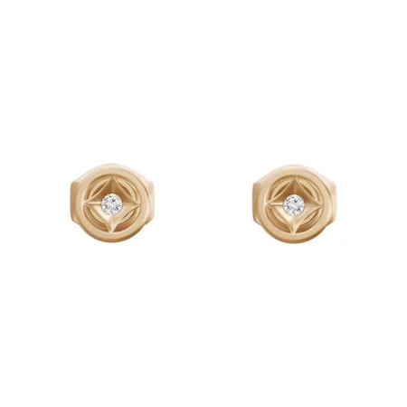 Puces d'oreilles Ikra
