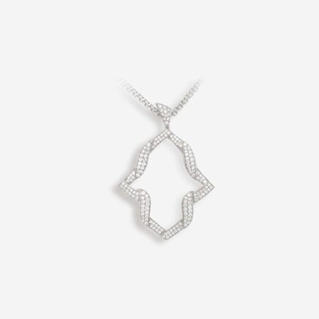 Pendentif Dalya Moyen Modèle