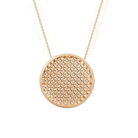 Pendentif Ikra GM