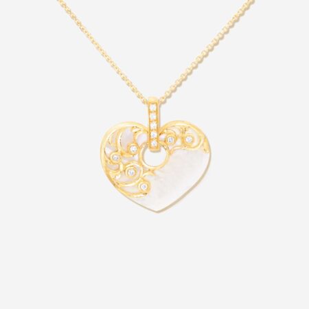 Pendentif Néo Beldi
